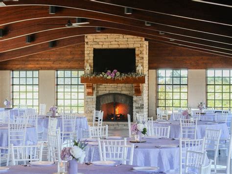 best wedding venues in oklahoma